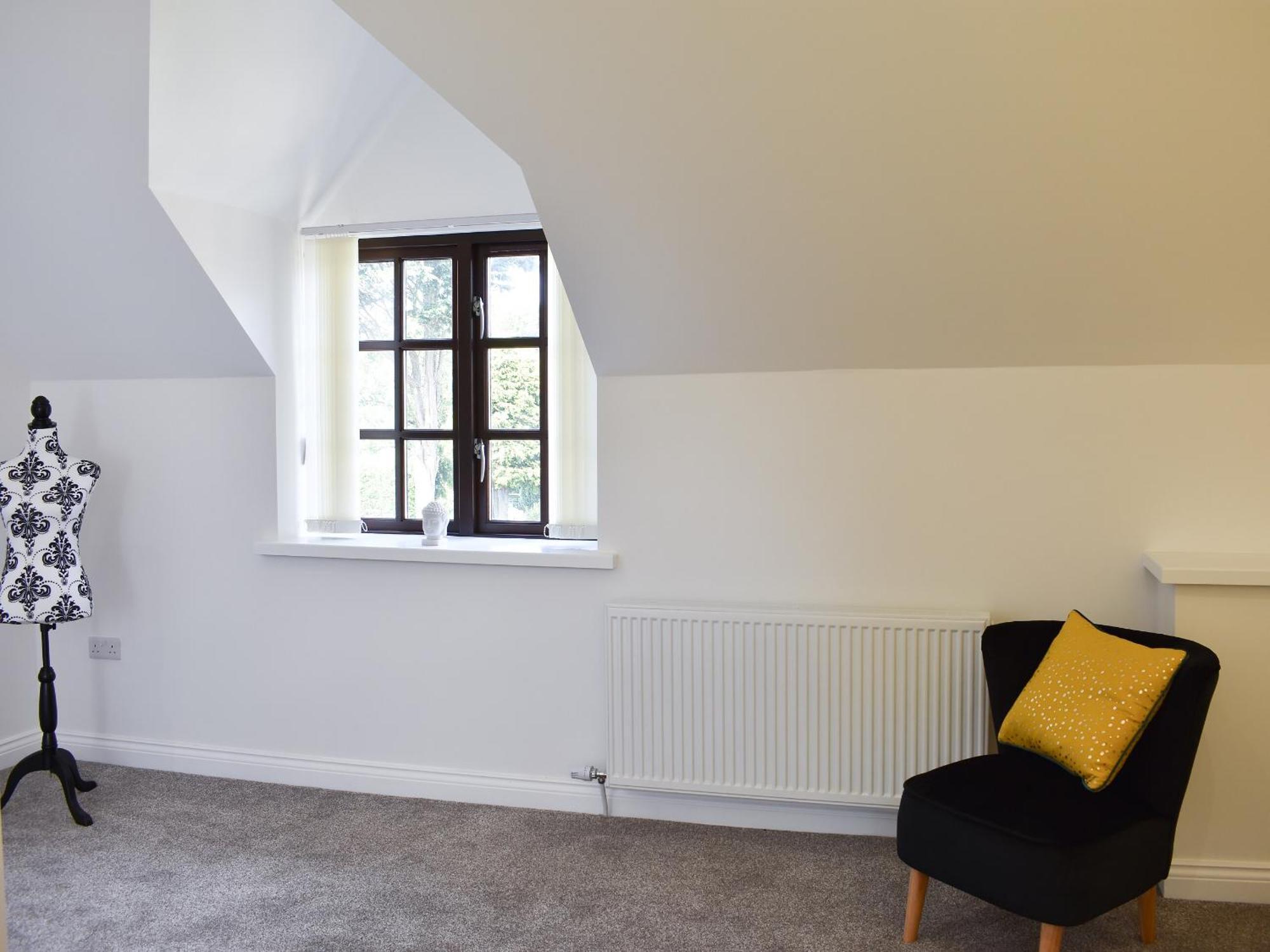 Вілла The Coach House At Mount Pleasant New Shildon Екстер'єр фото